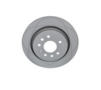Disque de frein ATE Power Disc 24.0320-0173.1, 1 pièce