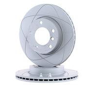 Disque de frein ATE Power Disc 24.0322-0115.1, 1 pièce