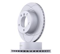 ATE 24.0322-0238.1 Disque de frein