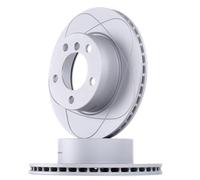 ATE 24.0322-0239.1 Disque de frein