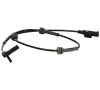 ATE 24.0711-5222.3 Capteur, vitesse de roue