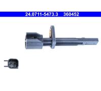 ATE 24.0711-5473.3 Capteur, vitesse de roue pour ,POLESTAR,VOLVO