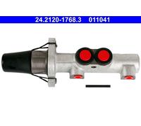 ATE 24.2120-1768.3 Maître-cylindre de frein pour SKODA
