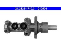 ATE 24.2123-1710.3 Maître-cylindre de frein pour CITROËN,PEUGEOT