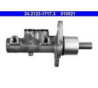 ATE 24.2123-1717.3 pour VW PASSAT Variant (3B6) PASSAT (3B3) PASSAT (3B2)