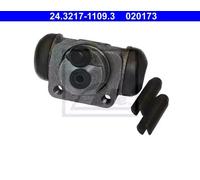 ATE 24.3217-1109.3 Cylindre de roue