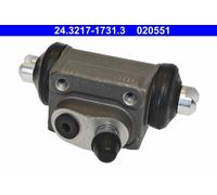 ATE 24.3217-1731.3 Cylindre de roue pour HYUNDAI,KIA