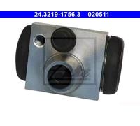 ATE 24.3219-1756.3 Cylindre de roue