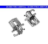 ATE 24.3384-1730.5 Étrier de frein pour AUDI,SEAT,SKODA,VW