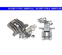 ATE 24.3387-1720.5 Étrier de frein pour VW