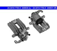 ATE 24.3414-1703.5 Étrier de frein pour SEAT,SKODA,VW