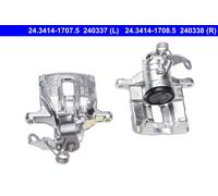 ATE 24.3414-1707.5 Étrier de frein pour ,NISSAN,OPEL,RENAULT,VAUXHALL