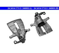 ATE 24.3414-1711.5 Étrier de frein pour VW