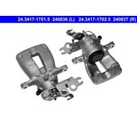 ATE 24.3417-1702.5 Étrier de frein pour VW
