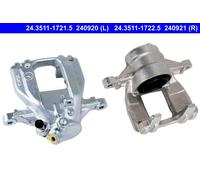 ATE Étrier pour Mercedes-Benz Sprinter 35-T Boîte 906 VW Crafter 30-50