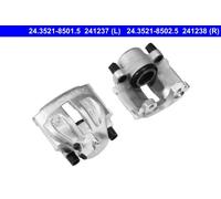 ATE 24.3521-8502.5 Étrier de frein pour MERCEDES-BENZ,VW