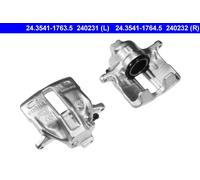 ATE 24.3541-1763.5 Étrier de frein pour ,AUDI,SEAT,VW