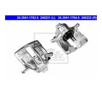 ATE 24.3541-1764.5 Selle de Freinage