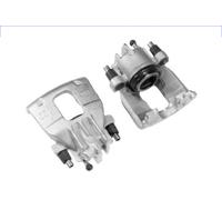 Étrier de frein + Kit de guidage d'étrier de frein ATE pour FORD FOCUS I