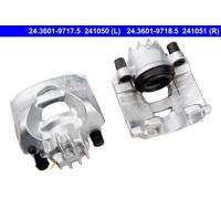 ATE 24.3601-9717.5 Étrier de frein pour CITROËN,DS,PEUGEOT