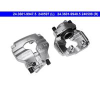 ATE 24.3601-9948.5 Étrier de frein pour VW