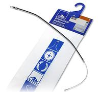 ATE 24.3727-0197.2 Tirette à câble, frein de stationnement