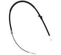 ATE 24.3727-0675.2 Tirette à câble, frein de stationnement