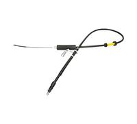 ATE 24.3727-3302.2 Tirette à câble, frein de stationnement