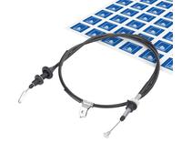 ATE 24.3728-2001.2 Câble d'embrayage