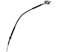 ATE 24.3728-2901.2 Tirette à câble, commande d'embrayage