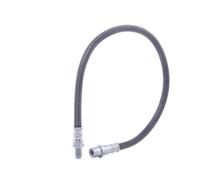 Flexible de frein 24.5126-0474.3 ATE pour MERCEDES-BENZ CLASSE A