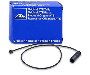 ATE 24.8190-0206.2 Contact d'avertissement, usure des garnitures de frein