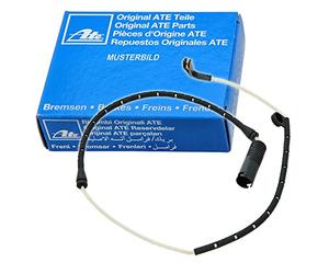 ATE 24.8190-0209.2 Contact d'avertissement, usure des garnitures de frein
