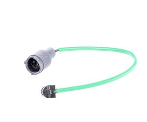 ATE 24.8190-0214.2 Témoin d'usure de plaquette de frein