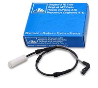 Témoin d'usure, plaquettes de frein ATE 24.8190-0267.2