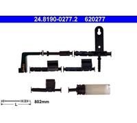 ATE 24.8190-0277.2 Contact d'avertissement, usure des plaquettes de frein pour M