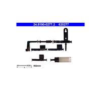 ATE 24.8190-0277.2 Témoin d'usure de plaquette de frein pour Hatchback Club