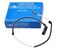 ATE 24.8190-0278.2 Contact d'avertissement, usure des garnitures de frein