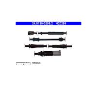 ATE 24.8190-0299.2 Témoin d'usure de plaquette de frein pour BMW 7