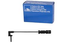 ATE 24.8190-0401.2 Témoin d'usure de plaquette de frein Compatible avec MERCEDES-BENZ 190 W201 Berline W124 Berline W202 Berline W210 SLK R170 W124 Berline W124
