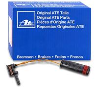 ATE Contact d'avertissement 24.8190-0410.2 – Témoin d'usure plaquettes de frein