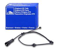 ATE 24.8190-0719.2 Contact d'avertissement, usure des garnitures de frein