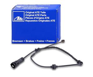 ATE 24.8190-0719.2 Contact d'avertissement, usure des garnitures de frein