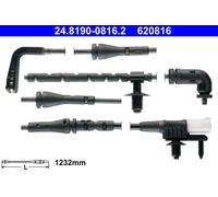 ATE 24.8190-0816.2 Contact d'avertissement, usure des plaquettes de frein pour L