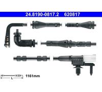 ATE Capteur d'usure de plaquette de frein 24.8190-0817.2 pour Land Rover Discovery/Range Rover