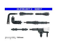 ATE 24.8190-0817.2 Contact D'Usure Indicateur Porter Freins Avant pour Land