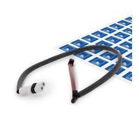 ATE 24.8190-0921.2 Témoin d'usure de plaquette de frein