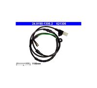ATE Témoin d'usure de plaquette de frein 24.8190-1306.2 – Land Rover Discovery/Range Rover 04-18