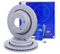 ATE 24012001541 Frein à disque