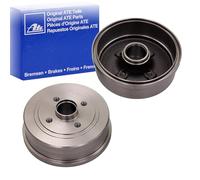 ATE 24022000381 Tambour de frein